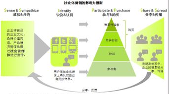 社会化媒体营销策划 从策略到落地的全链路思路